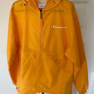 Pretty big for a small in women